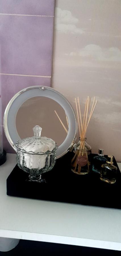 Maison chaleureuse avec charme d'ancien Jablines Extérieur photo